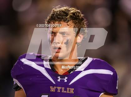 Thumbnail 2 in Rider @ Wylie photogallery.