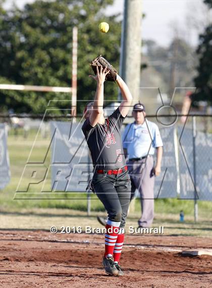 Thumbnail 2 in Hillcrest @ Chilton County photogallery.