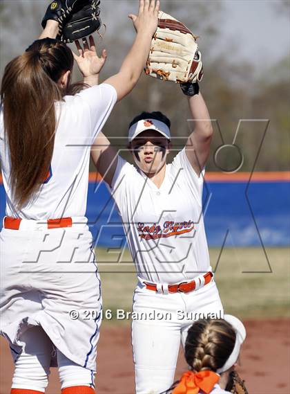 Thumbnail 3 in Hillcrest @ Chilton County photogallery.