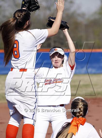 Thumbnail 2 in Hillcrest @ Chilton County photogallery.
