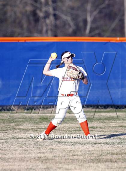 Thumbnail 1 in Hillcrest @ Chilton County photogallery.