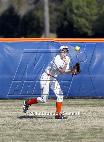 Thumbnail 1 in Hillcrest @ Chilton County photogallery.
