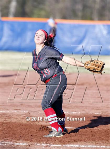 Thumbnail 3 in Hillcrest @ Chilton County photogallery.