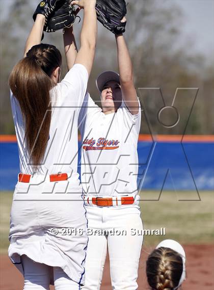 Thumbnail 1 in Hillcrest @ Chilton County photogallery.
