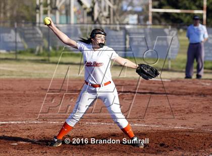 Thumbnail 1 in Hillcrest @ Chilton County photogallery.