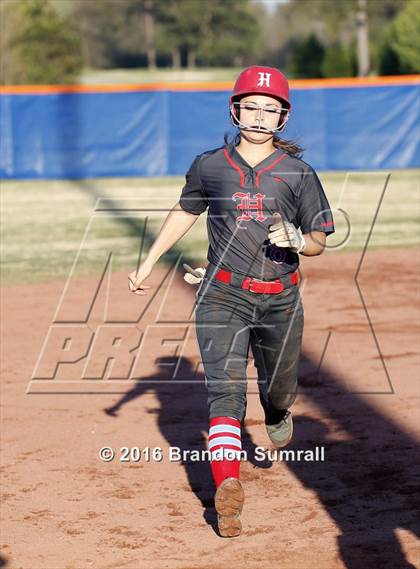 Thumbnail 1 in Hillcrest @ Chilton County photogallery.