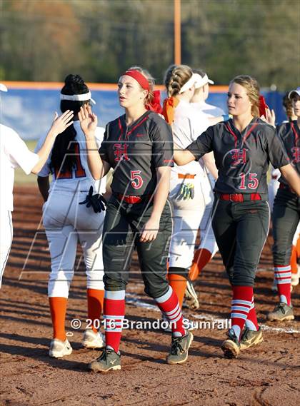 Thumbnail 1 in Hillcrest @ Chilton County photogallery.
