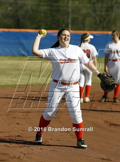 Thumbnail 1 in Hillcrest @ Chilton County photogallery.