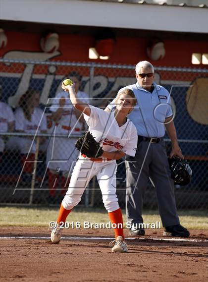 Thumbnail 2 in Hillcrest @ Chilton County photogallery.