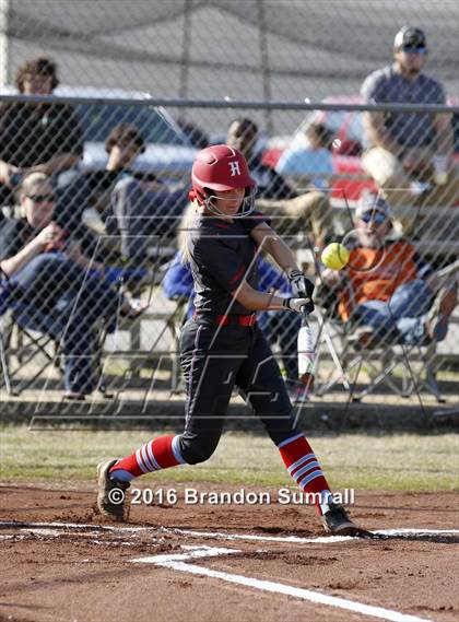 Thumbnail 1 in Hillcrest @ Chilton County photogallery.