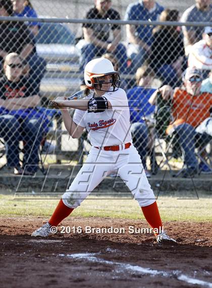 Thumbnail 1 in Hillcrest @ Chilton County photogallery.