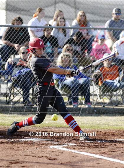 Thumbnail 1 in Hillcrest @ Chilton County photogallery.