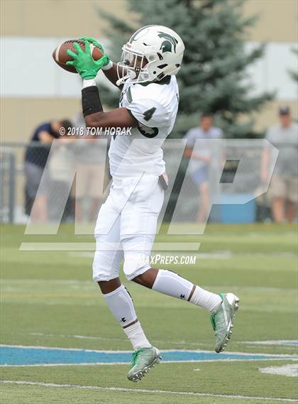 Thumbnail 1 in DePaul Catholic @ Pope John XXIII photogallery.