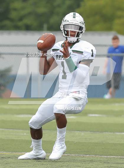Thumbnail 1 in DePaul Catholic @ Pope John XXIII photogallery.