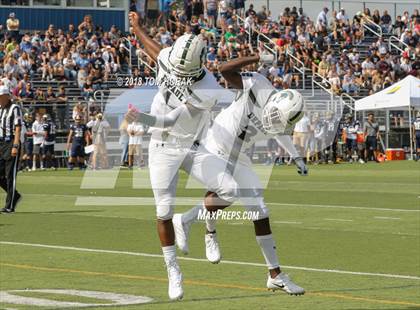 Thumbnail 2 in DePaul Catholic @ Pope John XXIII photogallery.