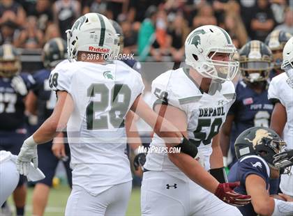 Thumbnail 1 in DePaul Catholic @ Pope John XXIII photogallery.
