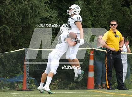 Thumbnail 3 in DePaul Catholic @ Pope John XXIII photogallery.