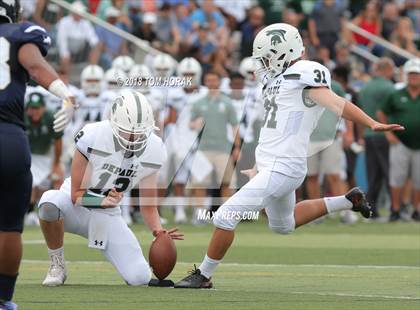 Thumbnail 3 in DePaul Catholic @ Pope John XXIII photogallery.