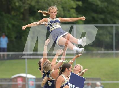 Thumbnail 2 in DePaul Catholic @ Pope John XXIII photogallery.