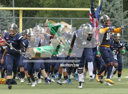 Thumbnail 1 in DePaul Catholic @ Pope John XXIII photogallery.