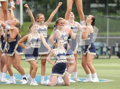 Thumbnail 1 in DePaul Catholic @ Pope John XXIII photogallery.