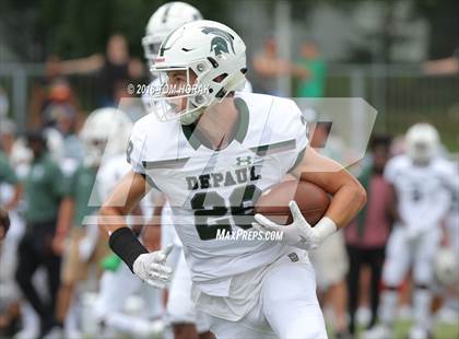 Thumbnail 2 in DePaul Catholic @ Pope John XXIII photogallery.