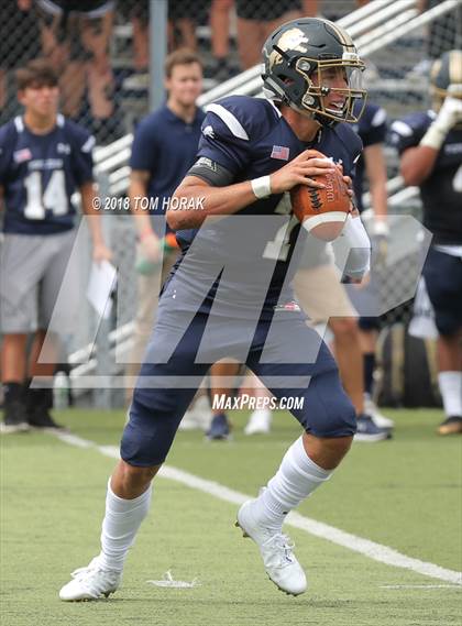 Thumbnail 1 in DePaul Catholic @ Pope John XXIII photogallery.