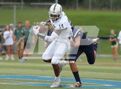 Thumbnail 3 in DePaul Catholic @ Pope John XXIII photogallery.