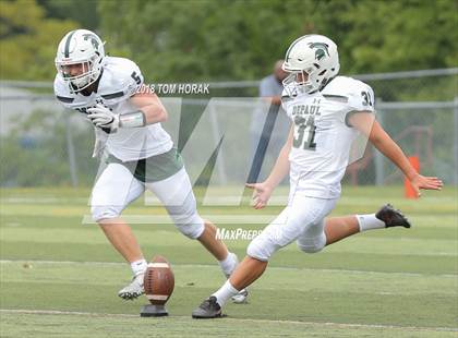 Thumbnail 2 in DePaul Catholic @ Pope John XXIII photogallery.
