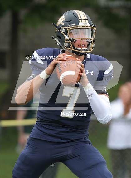 Thumbnail 3 in DePaul Catholic @ Pope John XXIII photogallery.
