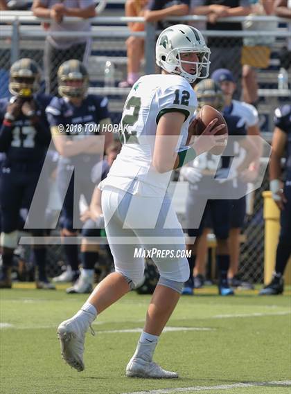 Thumbnail 2 in DePaul Catholic @ Pope John XXIII photogallery.
