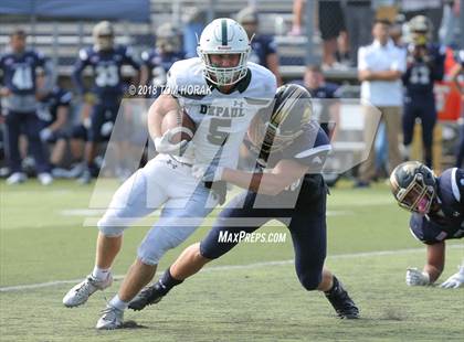 Thumbnail 1 in DePaul Catholic @ Pope John XXIII photogallery.