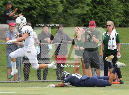 Thumbnail 1 in DePaul Catholic @ Pope John XXIII photogallery.