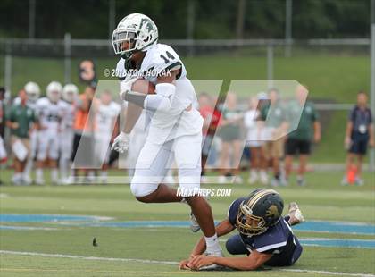 Thumbnail 1 in DePaul Catholic @ Pope John XXIII photogallery.