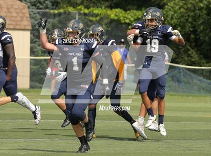 Thumbnail 3 in DePaul Catholic @ Pope John XXIII photogallery.
