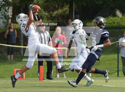 Thumbnail 1 in DePaul Catholic @ Pope John XXIII photogallery.