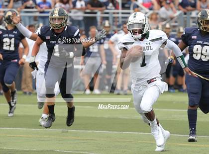 Thumbnail 1 in DePaul Catholic @ Pope John XXIII photogallery.