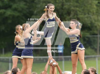 Thumbnail 2 in DePaul Catholic @ Pope John XXIII photogallery.