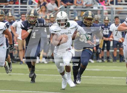 Thumbnail 3 in DePaul Catholic @ Pope John XXIII photogallery.