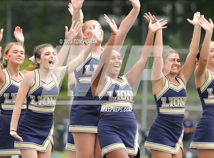 Thumbnail 2 in DePaul Catholic @ Pope John XXIII photogallery.