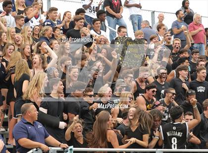 Thumbnail 2 in DePaul Catholic @ Pope John XXIII photogallery.