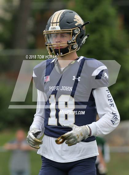 Thumbnail 1 in DePaul Catholic @ Pope John XXIII photogallery.