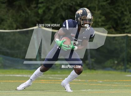 Thumbnail 1 in DePaul Catholic @ Pope John XXIII photogallery.