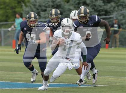 Thumbnail 2 in DePaul Catholic @ Pope John XXIII photogallery.