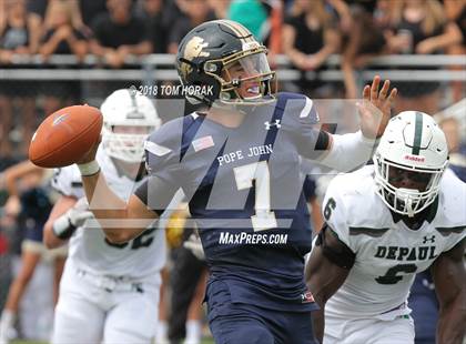 Thumbnail 1 in DePaul Catholic @ Pope John XXIII photogallery.