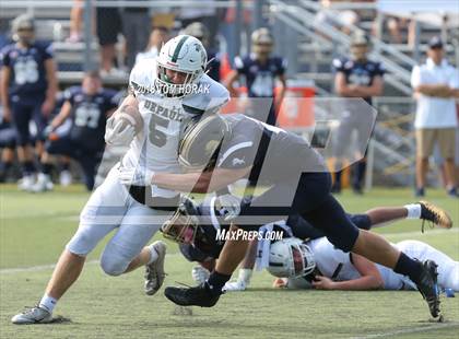Thumbnail 3 in DePaul Catholic @ Pope John XXIII photogallery.