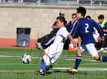Thumbnail 3 in Oceanside vs. San Marcos (19th Annual SoCal Classic) photogallery.