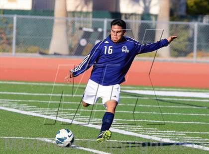 Thumbnail 1 in Oceanside vs. San Marcos (19th Annual SoCal Classic) photogallery.