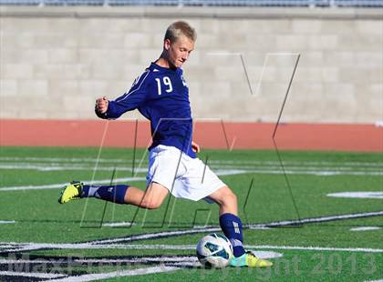 Thumbnail 2 in Oceanside vs. San Marcos (19th Annual SoCal Classic) photogallery.