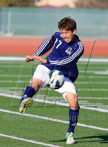 Thumbnail 1 in Oceanside vs. San Marcos (19th Annual SoCal Classic) photogallery.